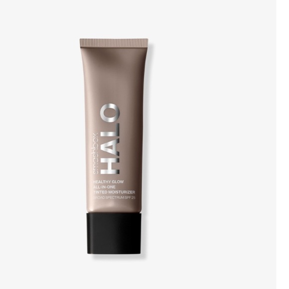 Smashbox halo, healthy glow all in one tinted moisturizer SPF 25 - Picture 2 of 6
